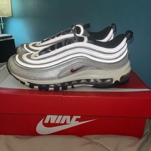 Nike Airmax 97